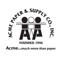 Acme Paper & Supply Co.