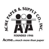 Acme Paper & Supply Co.