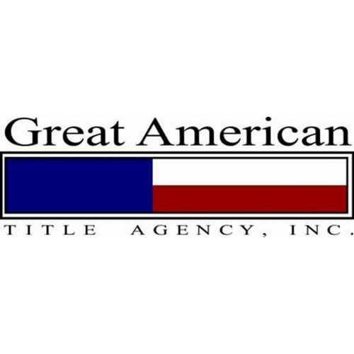 Great American Title Agency, Inc.