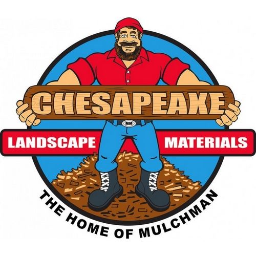 Chesapeake Landscape Materials