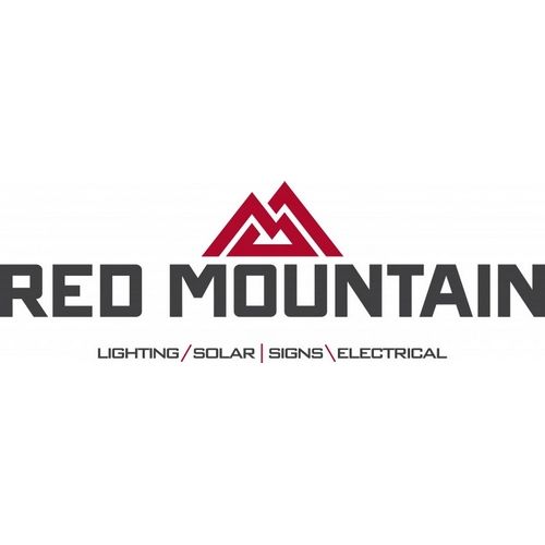 Red Mountain Lighting