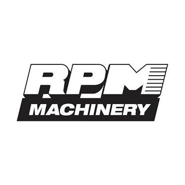 RPM Machinery/Kenney Machinery