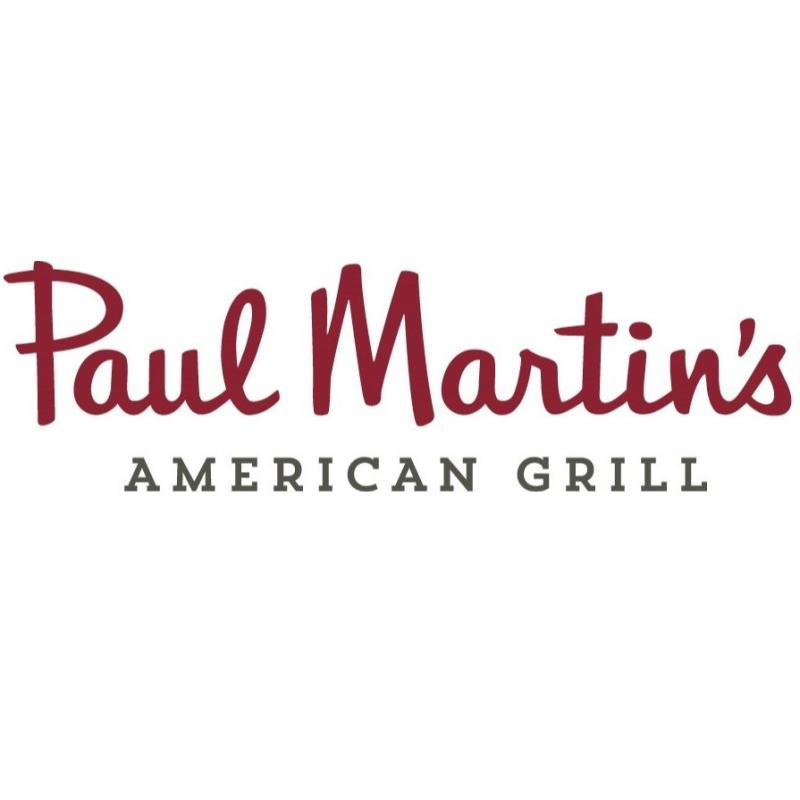 Paul Martin's American Grill