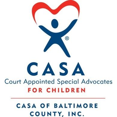 CASA of Baltimore County, Inc.