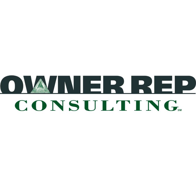 Owner Rep Consulting
