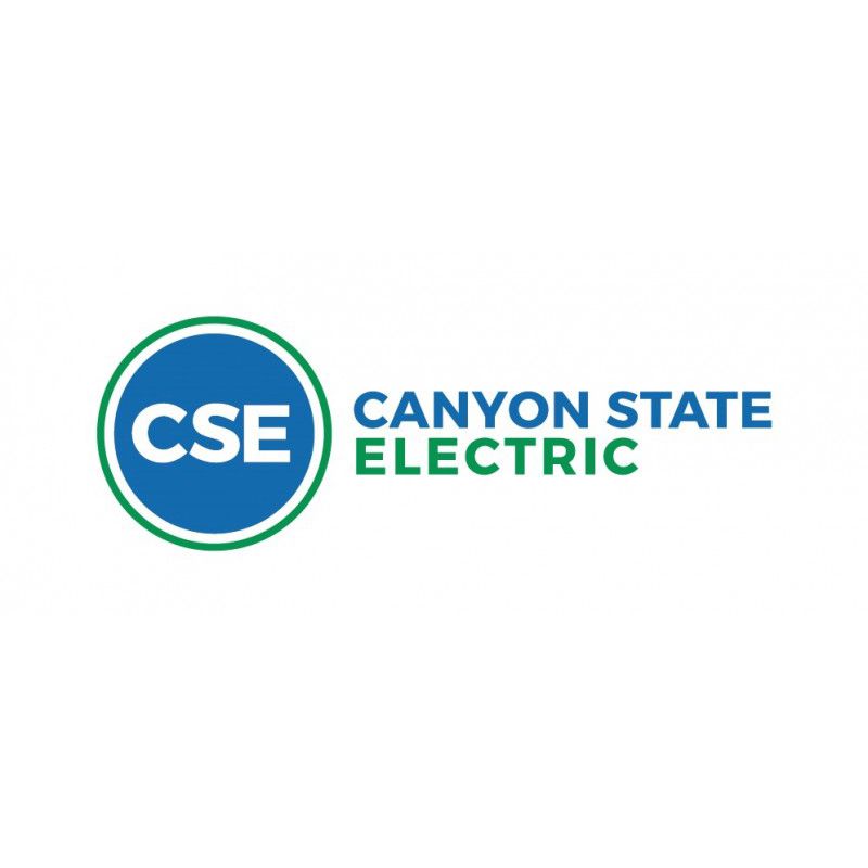 Canyon State Electric