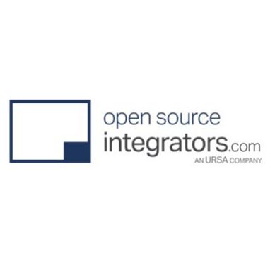 Open Source Integrators