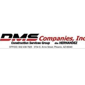 DMS Companies Inc. dba Hernandez