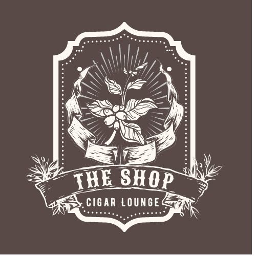 The Shop Cigar Lounge