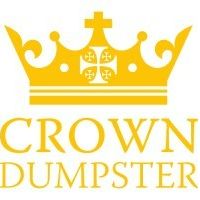 Crown Dumpster