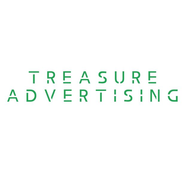Treasure Advertising
