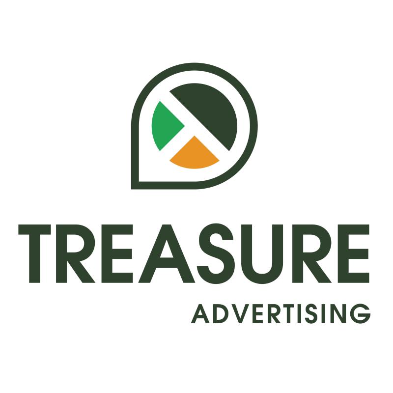 Treasure Advertising