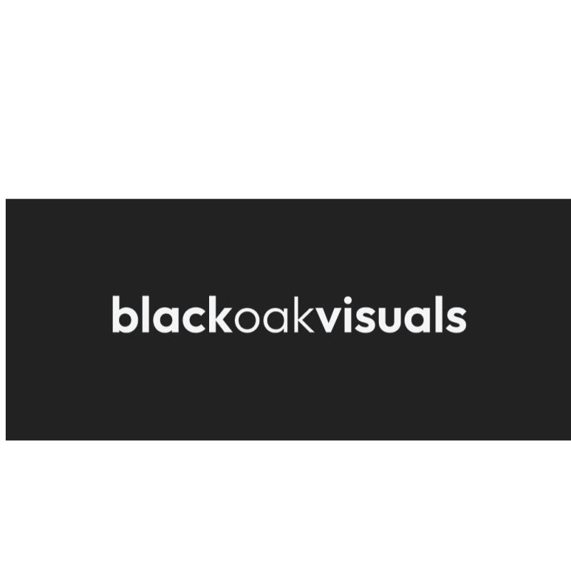 Black Oak Visuals