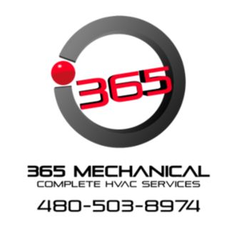 365 Mechanical LLC
