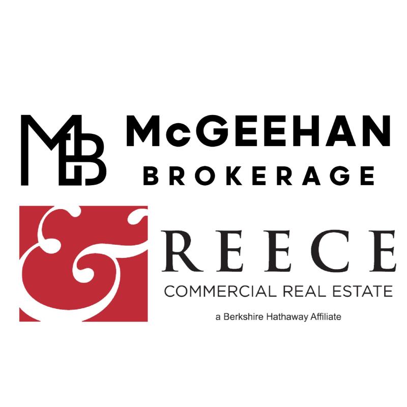 Reece Commercial Real Estate, a Berkshire Hathaway Affiliate