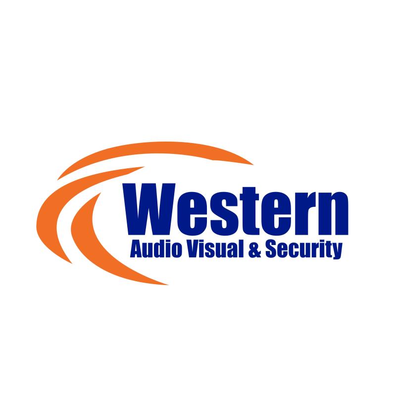 Western Audio Visual & Security