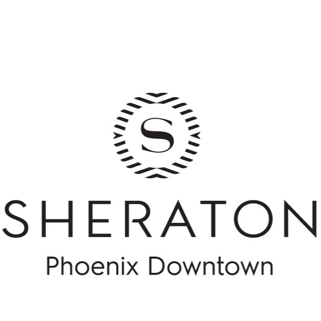 The Sheraton Phoenix Downtown