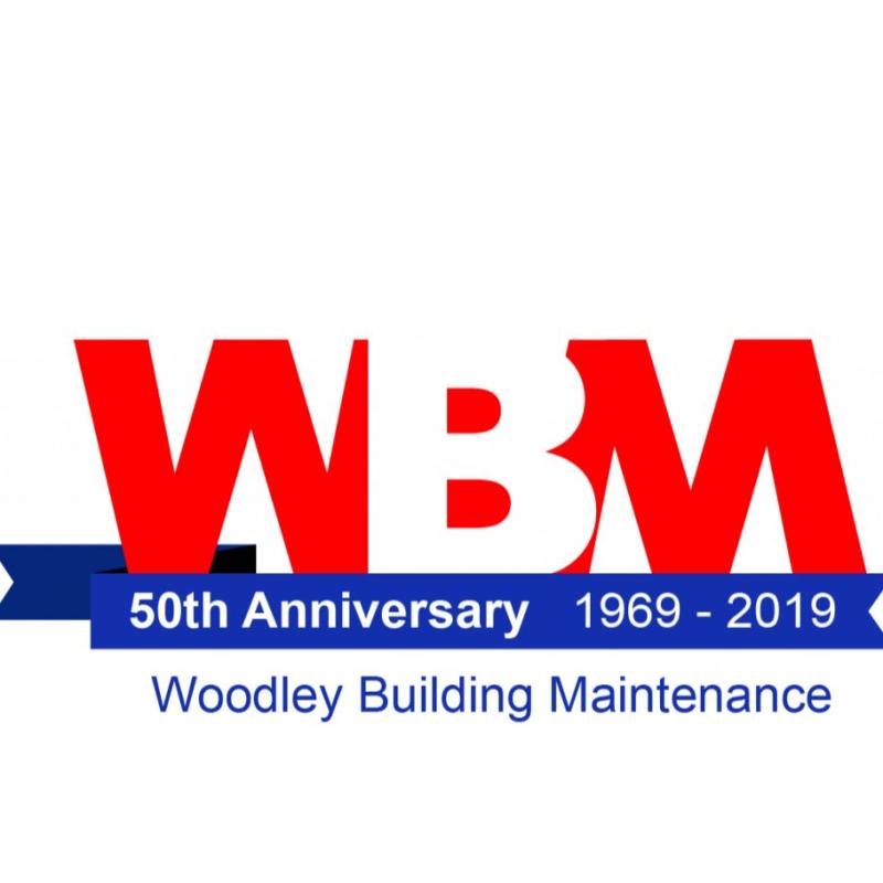 Woodley Building Maintenance