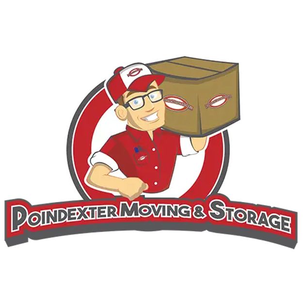 Poindexter Moving & Storage