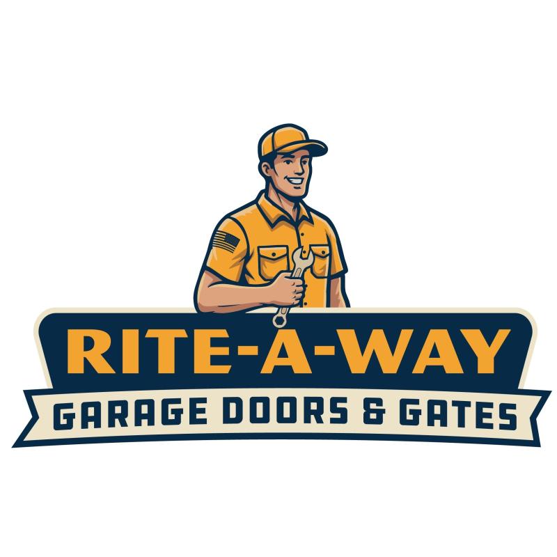 Rite-A-Way Garage Doors & Gates